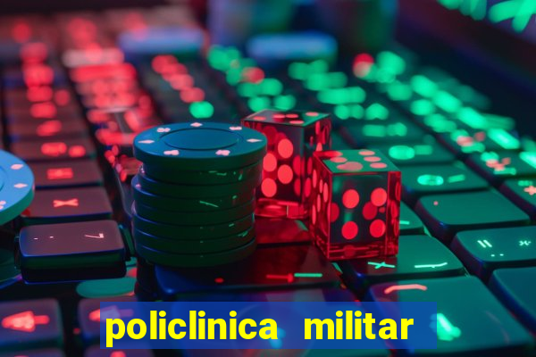 policlinica militar de porto alegre